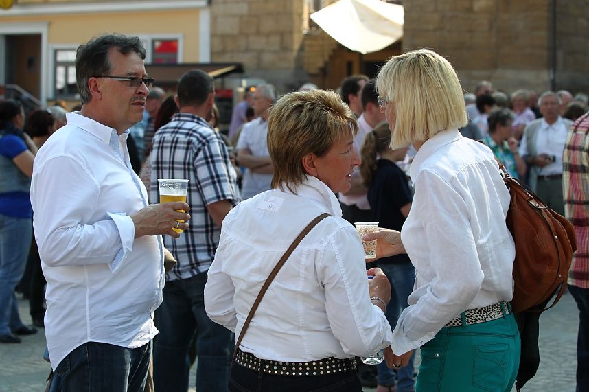 Der Th&uuml;ringentag 2013 ist er&ouml;ffnet