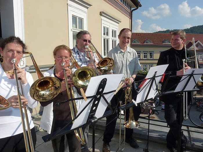 Th&uuml;ringentag er&ouml;ffnet