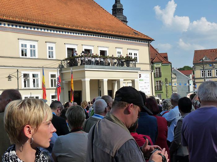 Th&uuml;ringentag er&ouml;ffnet