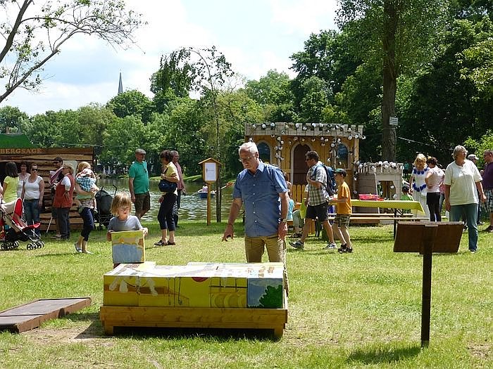 Oldtimer- gut in Schuss!