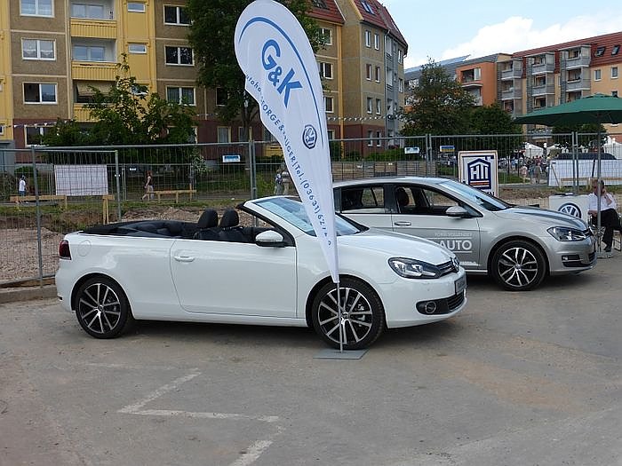 Oldtimer- gut in Schuss!