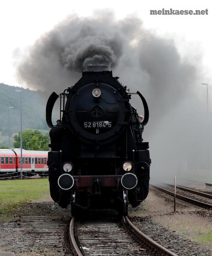 Th&uuml;ringentag 2013 in Sondershausen