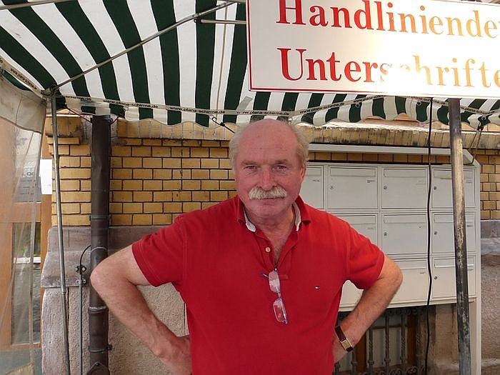 Sportliche Meile und mehr