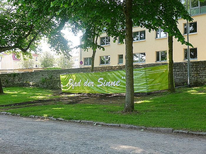 Sportliche Meile und mehr