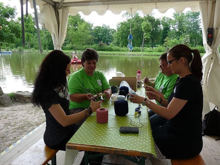 Wie f&auml;llt Zwischenfazit aus?