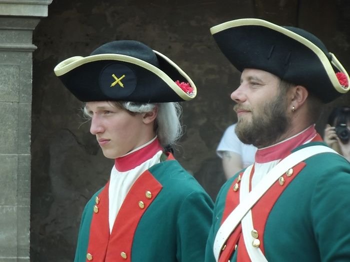 Impressionen vom Th&uuml;ringentag