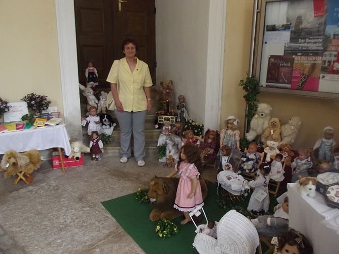 Impressionen vom Th&uuml;ringentag