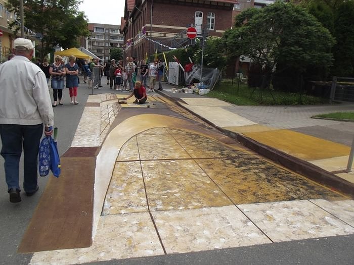 Impressionen vom Th&uuml;ringentag