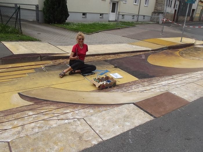 Impressionen vom Th&uuml;ringentag