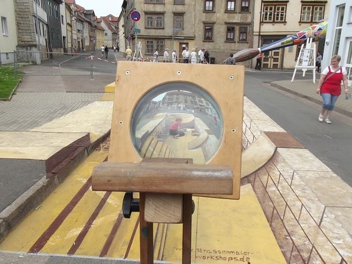 Impressionen vom Th&uuml;ringentag