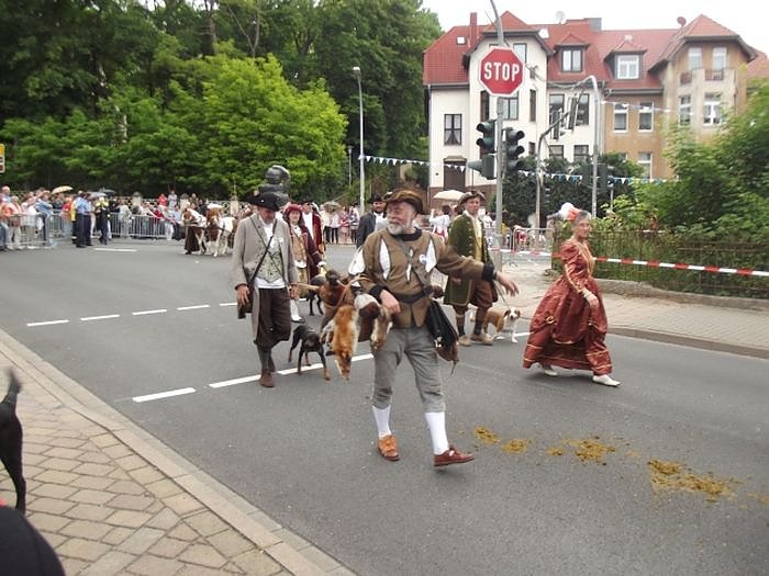 Weitere Bilder Festumzug (1)