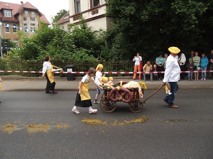 Weitere Bilder Festumzug (1)