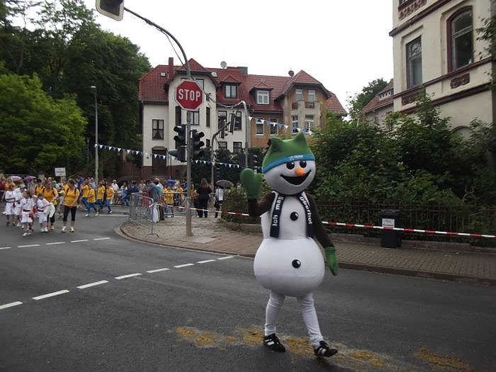 Weitere Bilder Festumzug (1)