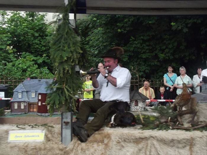 Weitere Bilder Festumzug (1)