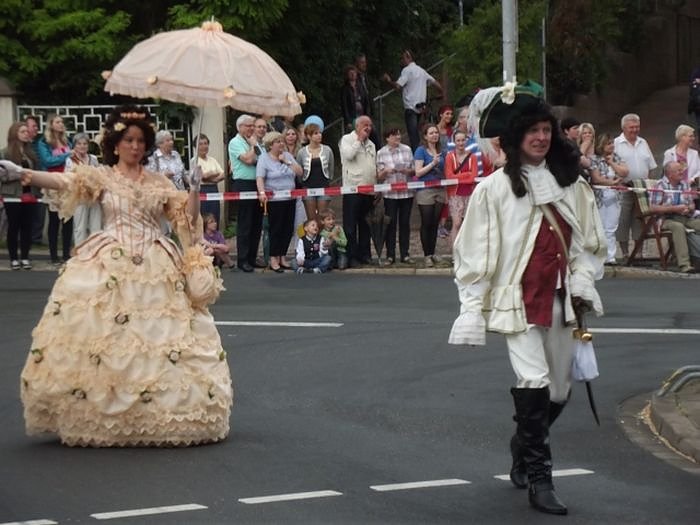 Weitere Bilder Festumzug (1)