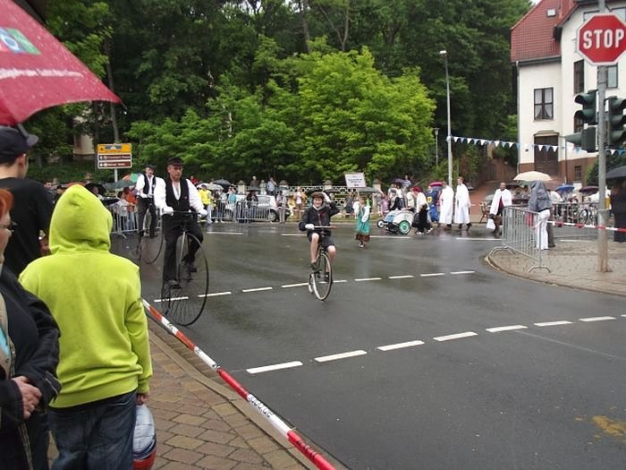 Weitere Bilder Festumzug (1)