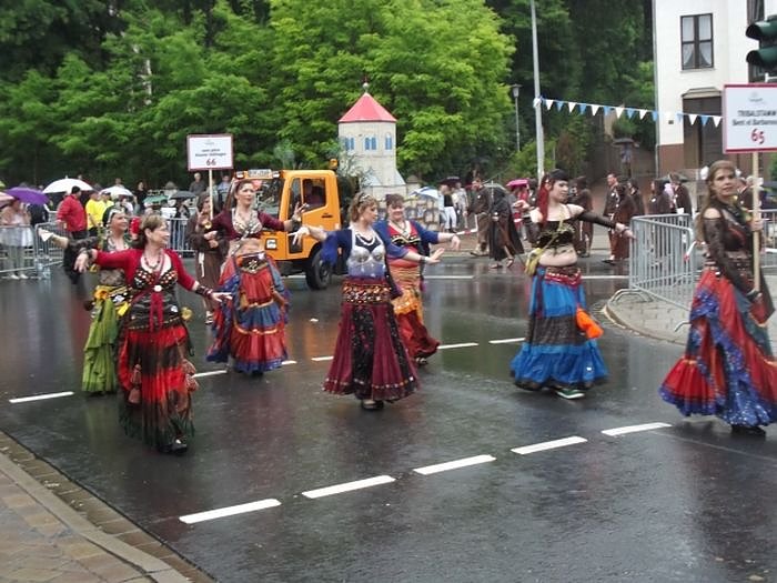 Weitere Bilder Festumzug (1)