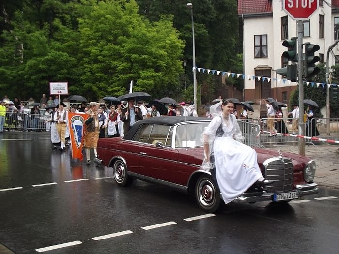 Weitere Bilder Festumzug (1)