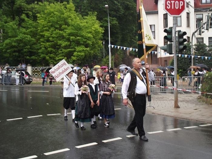 Weitere Bilder Festumzug (1)