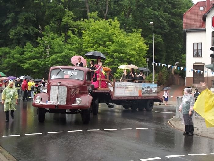 Weitere Bilder Festumzug (1)