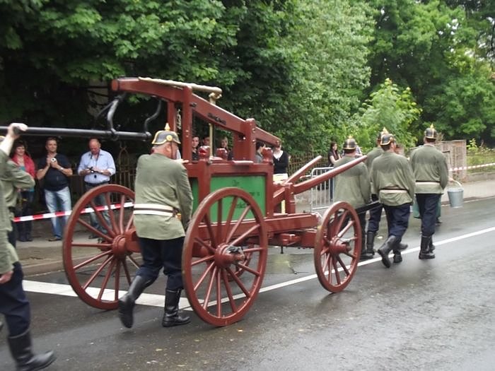 Weitere Bilder Festumzug (2)