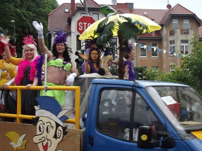 Weitere Bilder Festumzug (2)