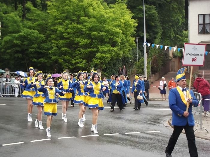 Weitere Bilder Festumzug (2)