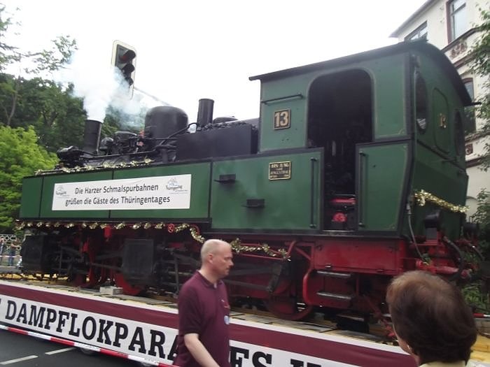 Weitere Bilder Festumzug (2)