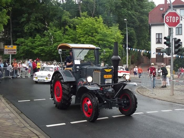 Weitere Bilder Festumzug (2)