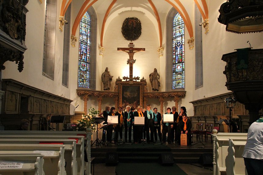 Th&uuml;ringentag 2013 in Sondershausen