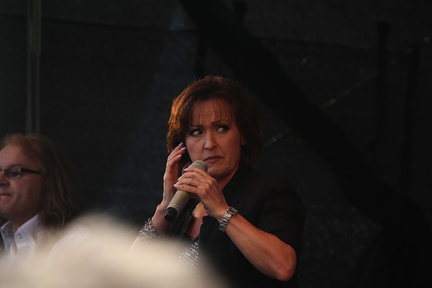 Th&uuml;ringentag 2013 in Sondershausen