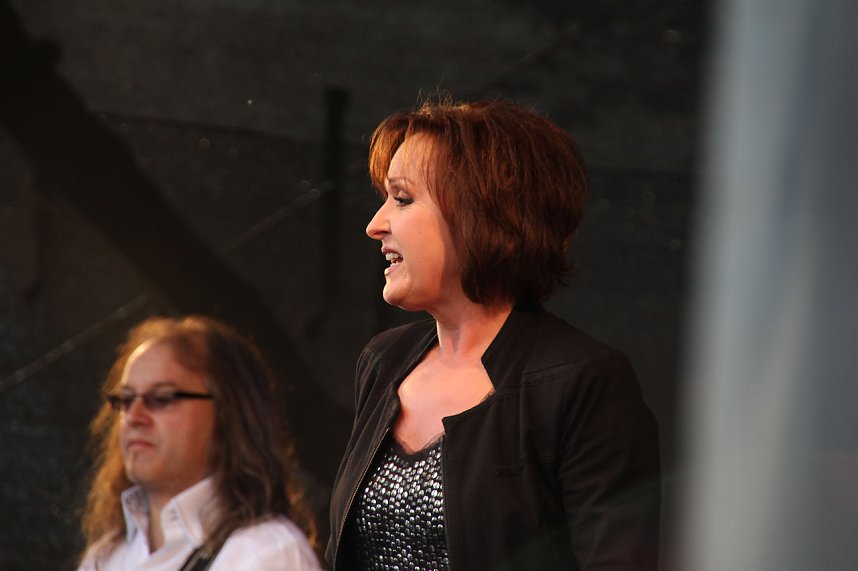 Th&uuml;ringentag 2013 in Sondershausen