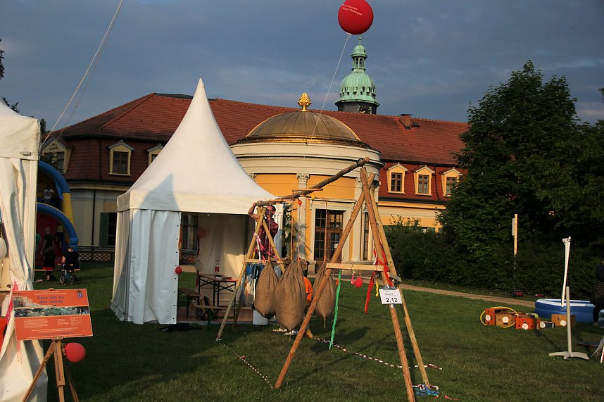 Th&uuml;ringentag 2013 in Sondershausen