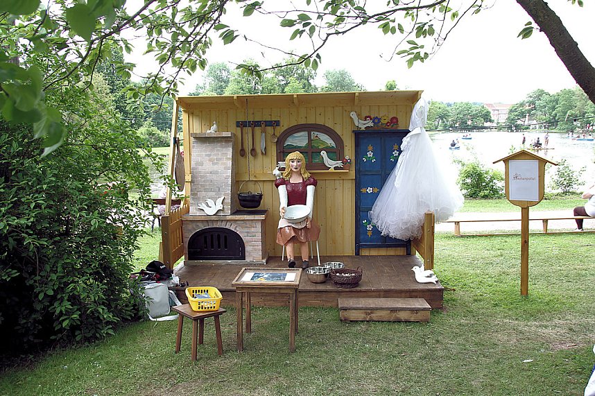 Th&uuml;ringentag 2013 in Sondershausen