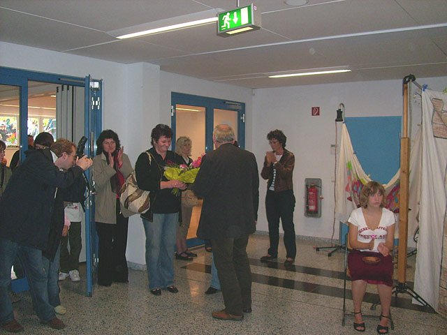 Schulfest im &Ouml;stertal