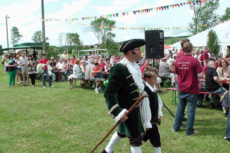 Geheimnis gel&uuml;ftet