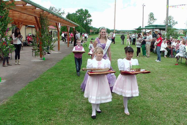 Geheimnis gel&uuml;ftet