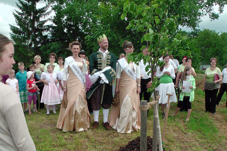 Geheimnis gel&uuml;ftet