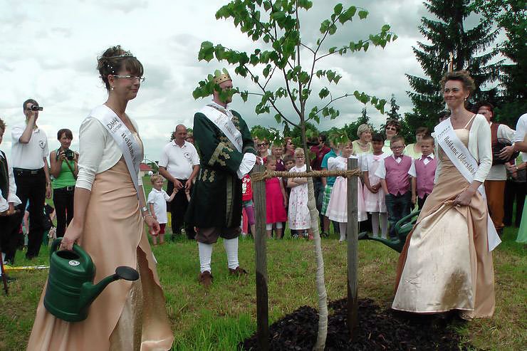 Geheimnis gel&uuml;ftet