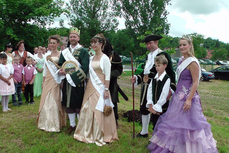 Geheimnis gel&uuml;ftet