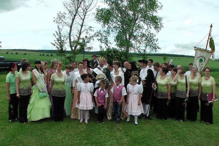 Geheimnis gel&uuml;ftet