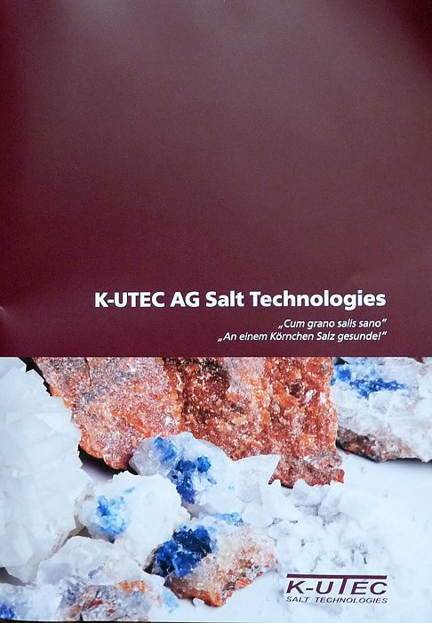 Kunst im Unternehmen (1)