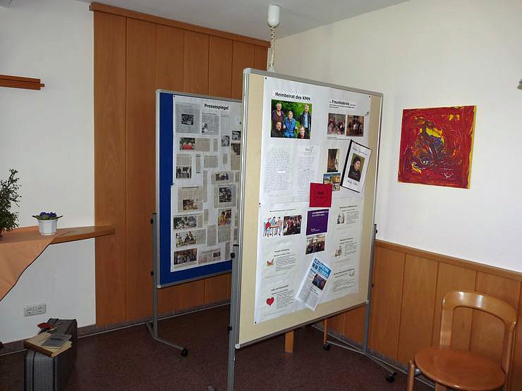 Jubil&auml;um in Ebeleben