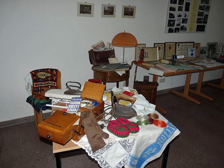 Jubil&auml;um in Ebeleben