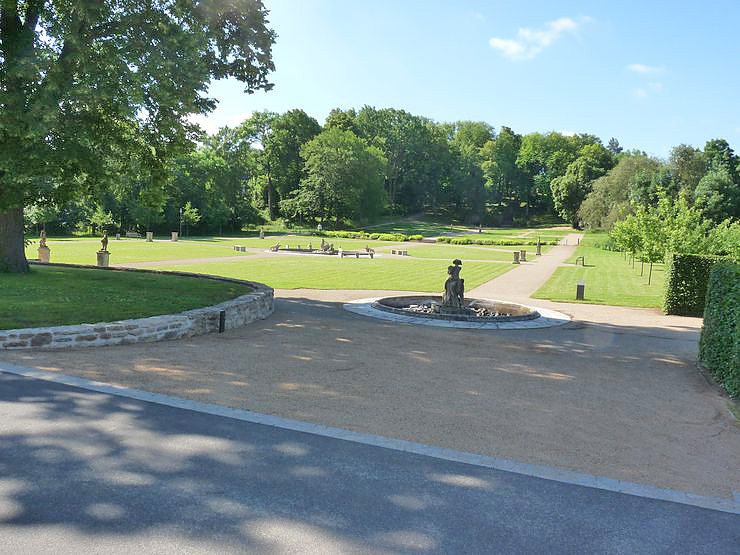 Jubil&auml;um in Ebeleben