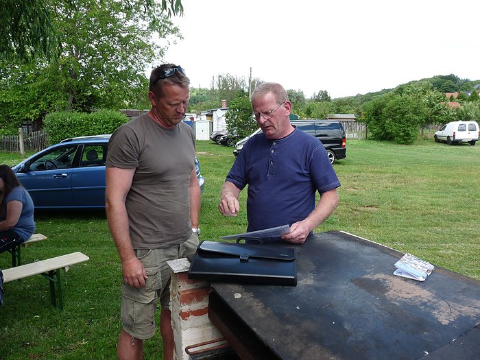 Hammatal hat gew&auml;hlt