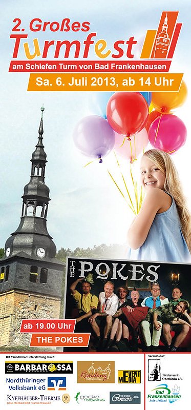 Stadt k&auml;mpft weiter