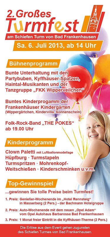 Stadt k&auml;mpft weiter