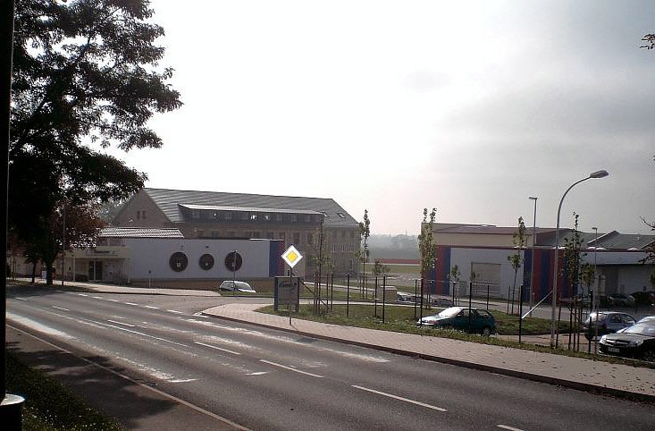 Brauereistra&szlig;e Arteern