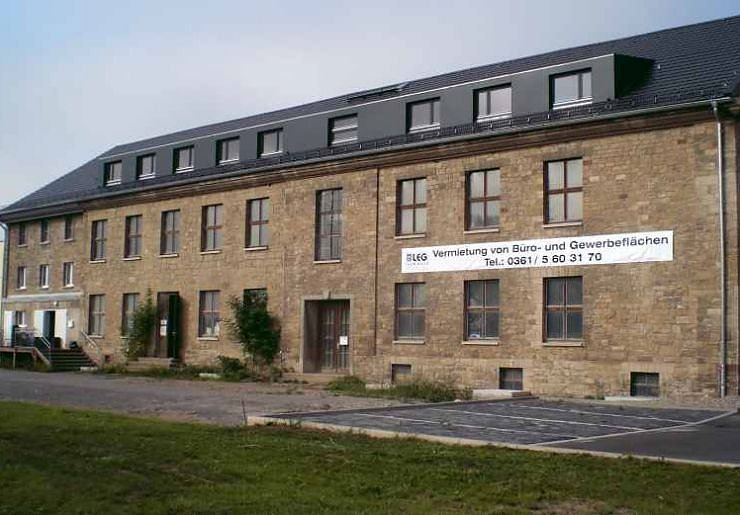 Brauereistra&szlig;e Arteern